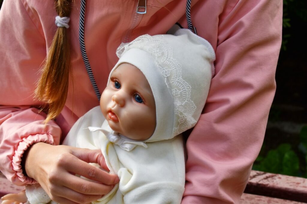 onde comprar uma boneca bebê reborn
