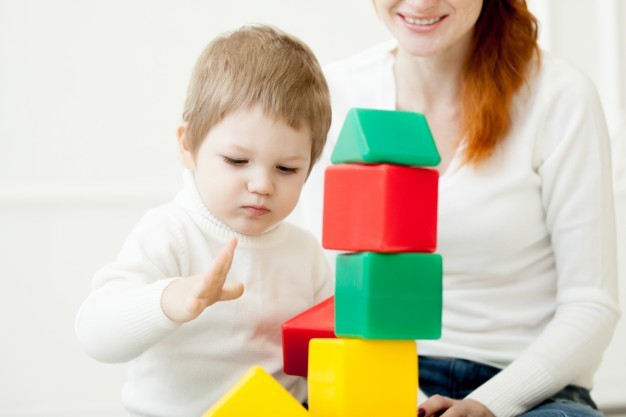 Contratação de Babá