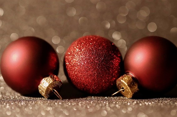 receitas para ceia de natal