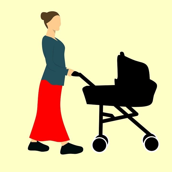 carrinho de bebê ideal para seu filho