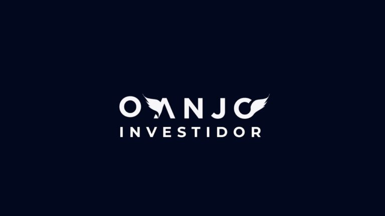 Logo Anjo investidor