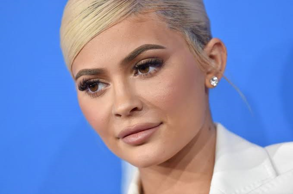 Mulher Empreendedora Kylie Jenner