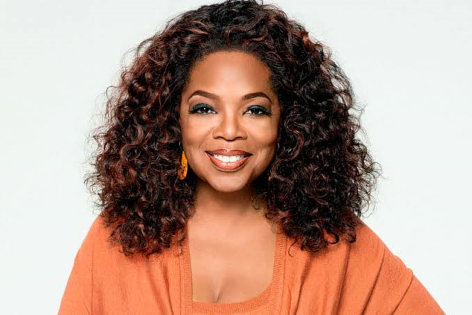 Mulheres Empreendedoras Oprah