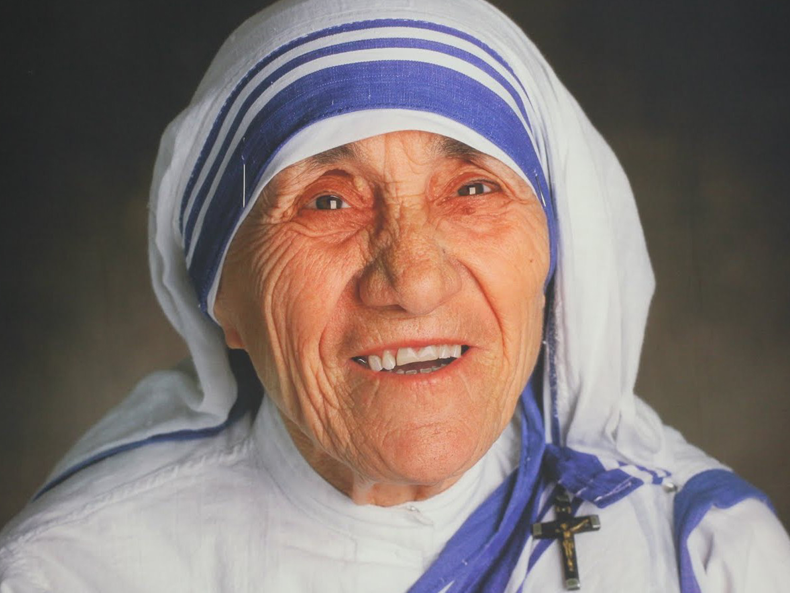 Madre Teresa de Calcutá