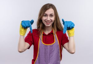 empregada domestica em 2023
