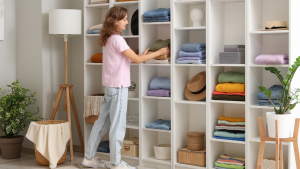 personal organizer