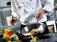 cozinheira