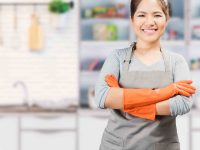 empregada doméstica