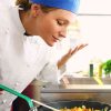 cozinheira