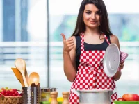 Cozinheira em São Paulo