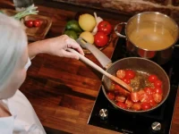 cozinheira