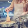 cozinheira