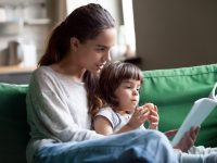 Direitos de uma babá