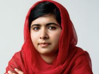 Mulheres inspiradoras, Malala Yousafzai