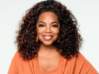 Oprah Winfrey