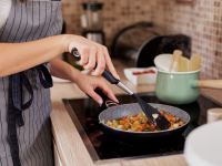 cozinheira