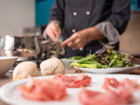 cozinheira