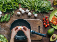 cozinheira