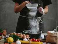 cozinheira