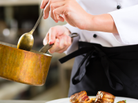 cozinheira