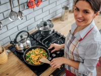 cozinheira