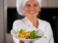 cozinheira