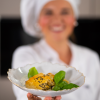 cozinheira