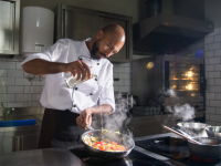 cozinheiro