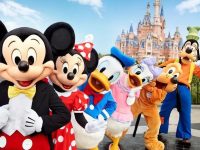 Disney