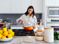 cozinheira