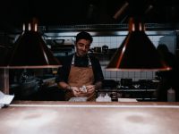 contratar personal chef