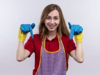 empregada domestica em 2023