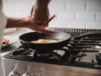 cozinheira