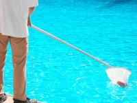 piscineiro