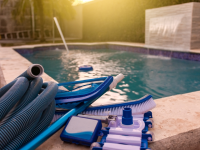 piscineiro