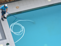 piscineiro