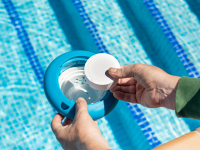 piscineiro