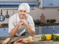 Personal Chef