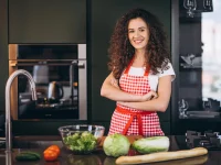 Refeições nutritivas para crianças